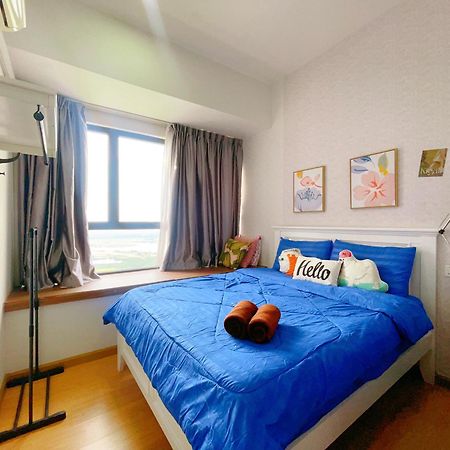 Monic Staycation #Country Garden Danga Bay 新山 外观 照片