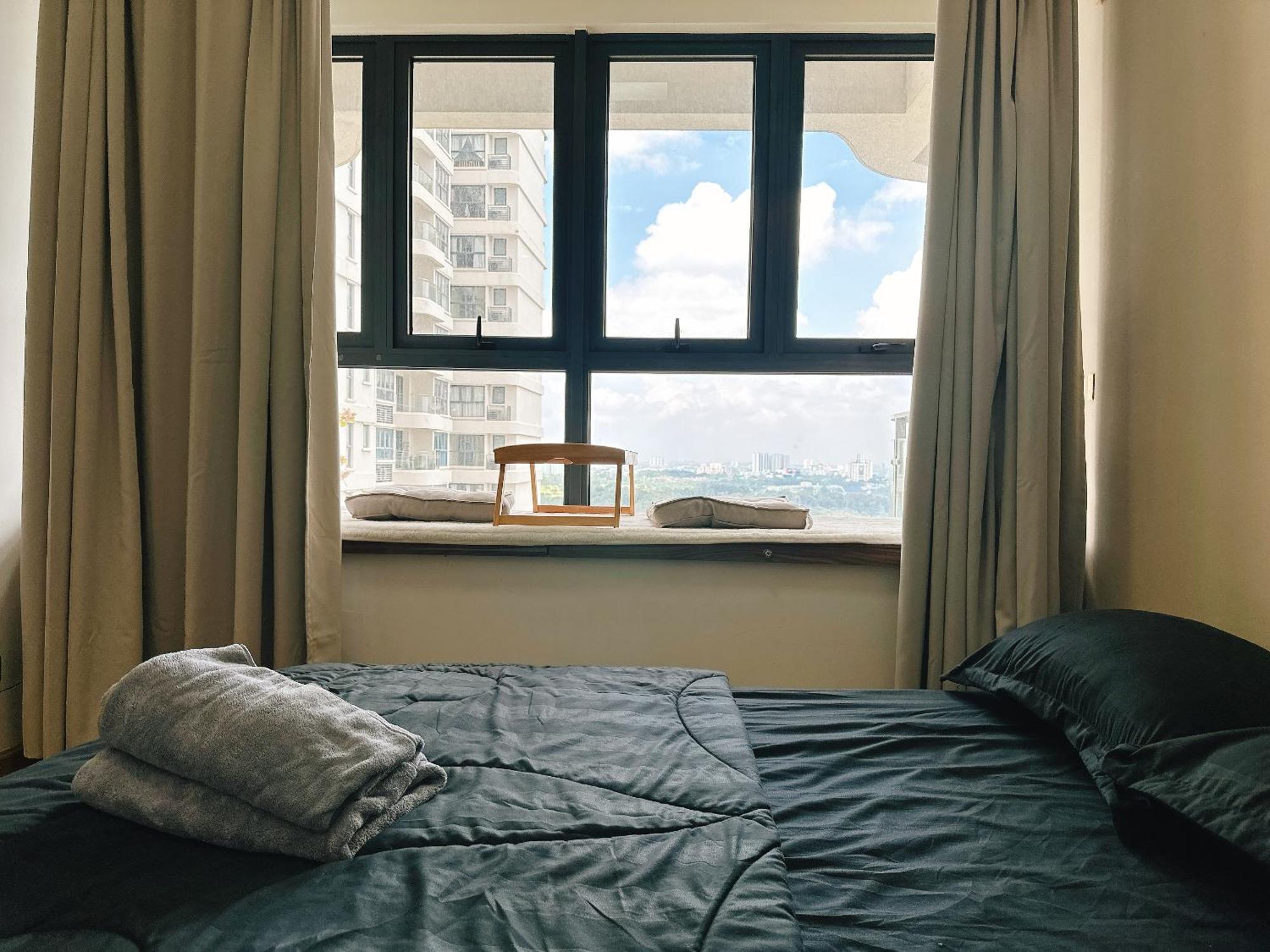 Monic Staycation #Country Garden Danga Bay 新山 外观 照片