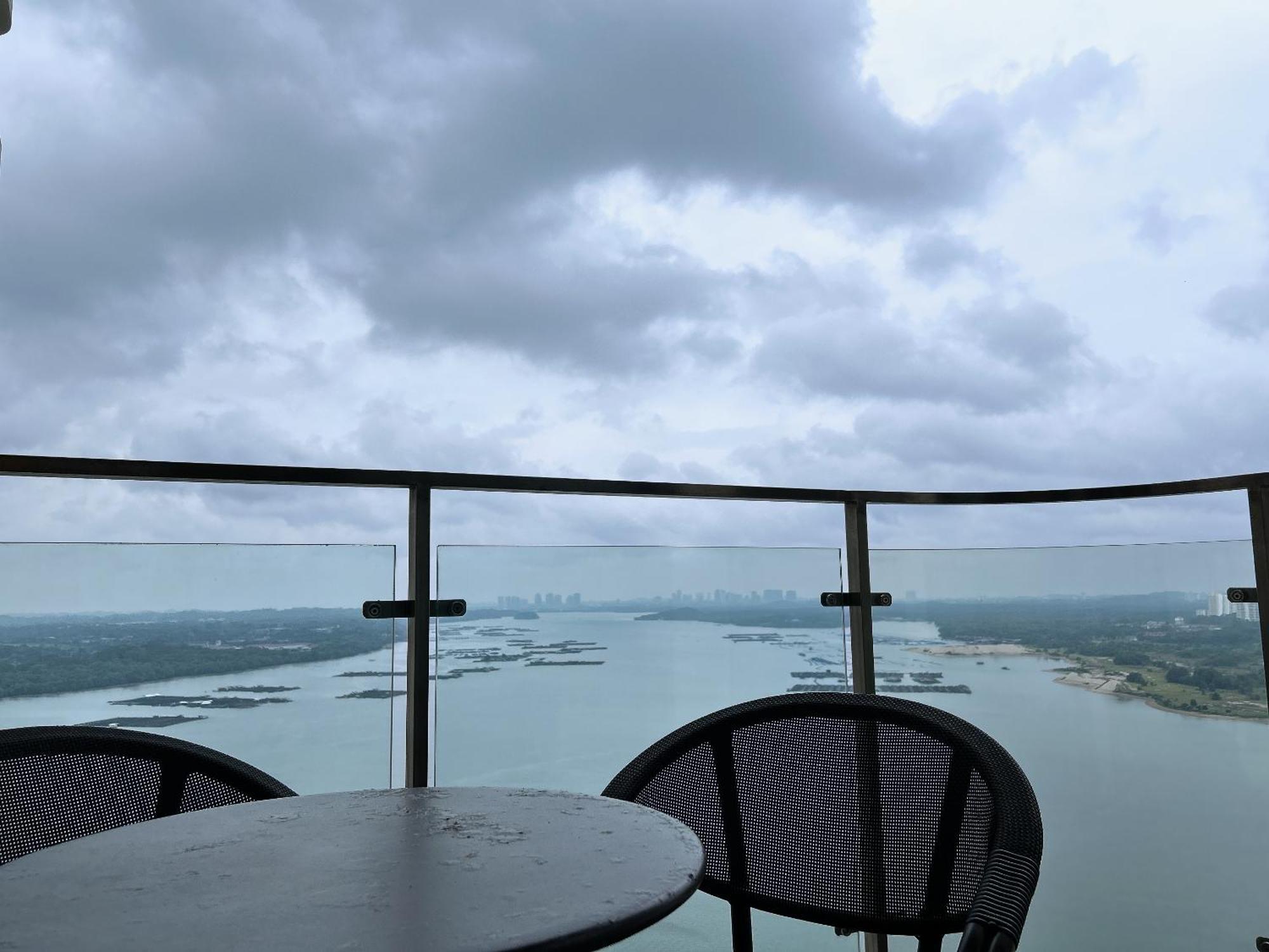 Monic Staycation #Country Garden Danga Bay 新山 外观 照片
