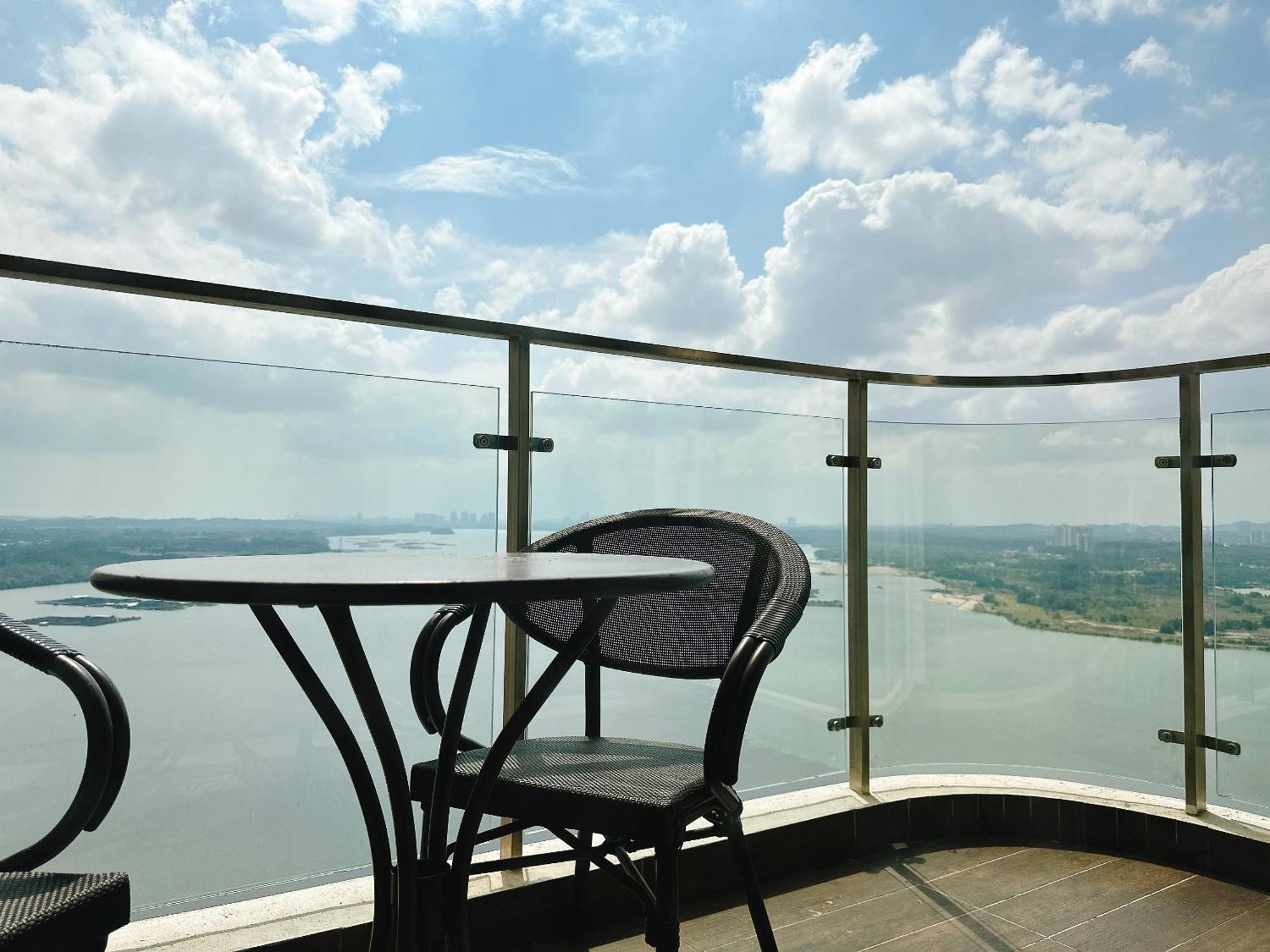 Monic Staycation #Country Garden Danga Bay 新山 外观 照片