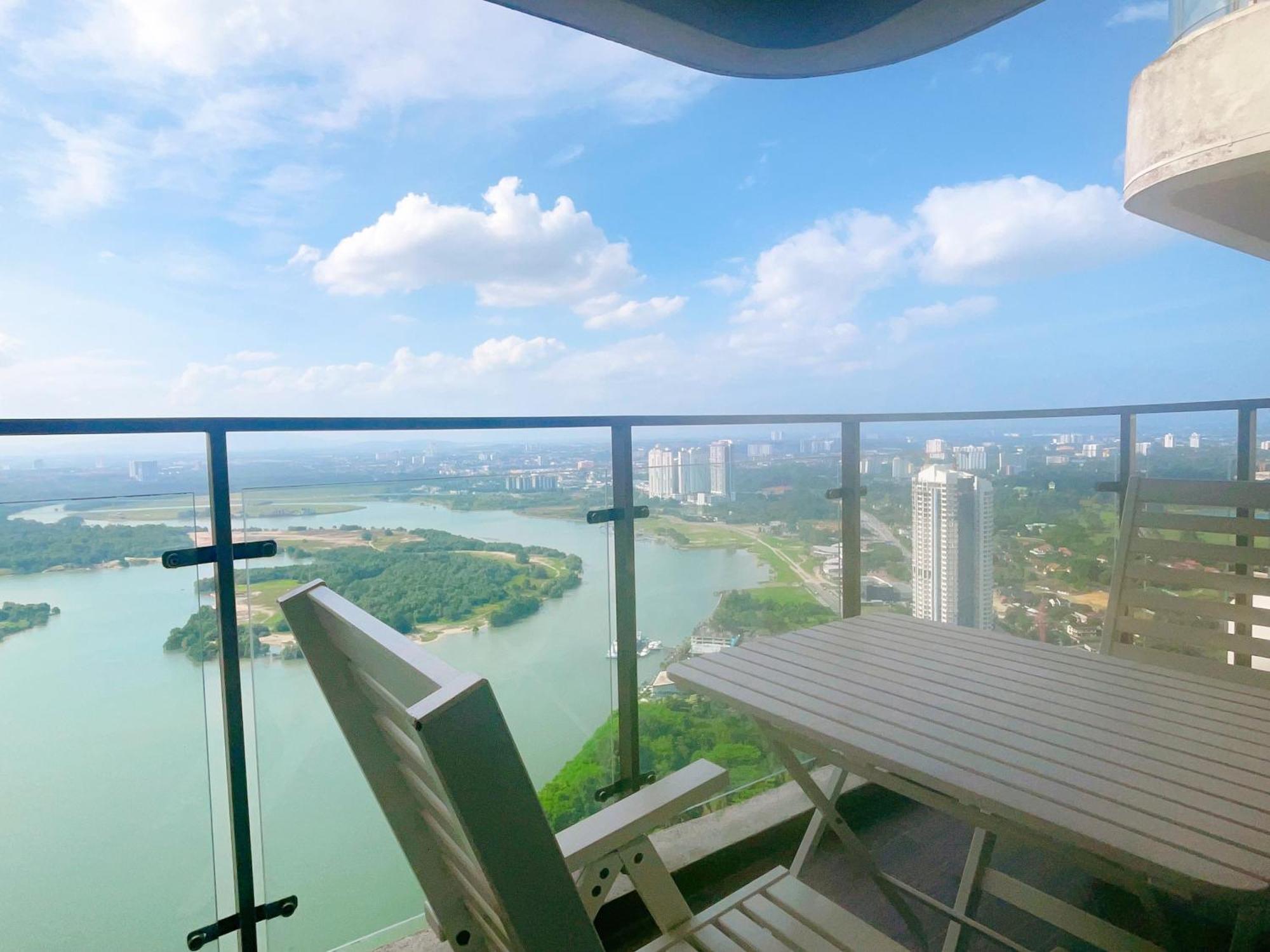 Monic Staycation #Country Garden Danga Bay 新山 外观 照片